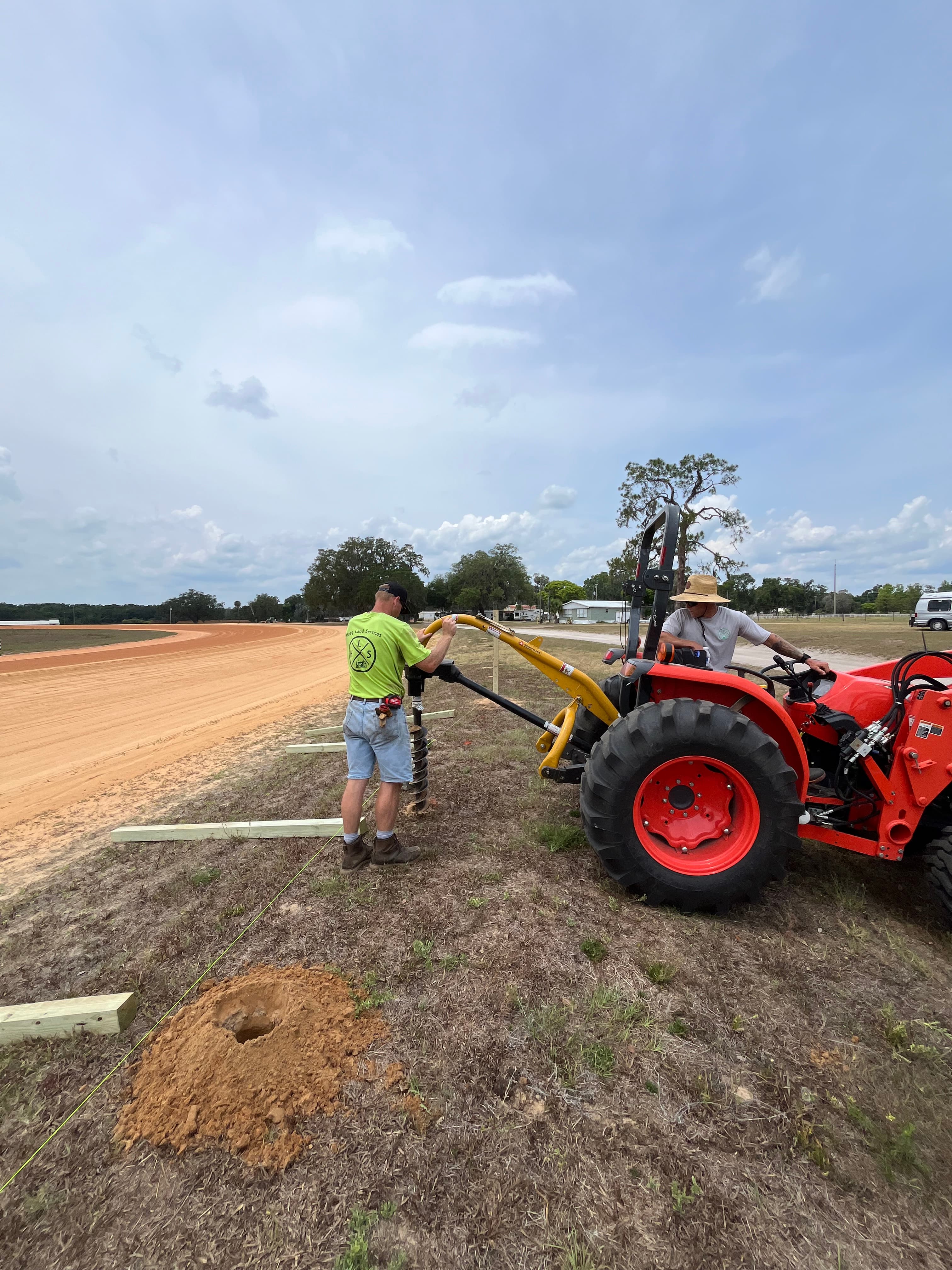 Fencing Services in Glencoe FL